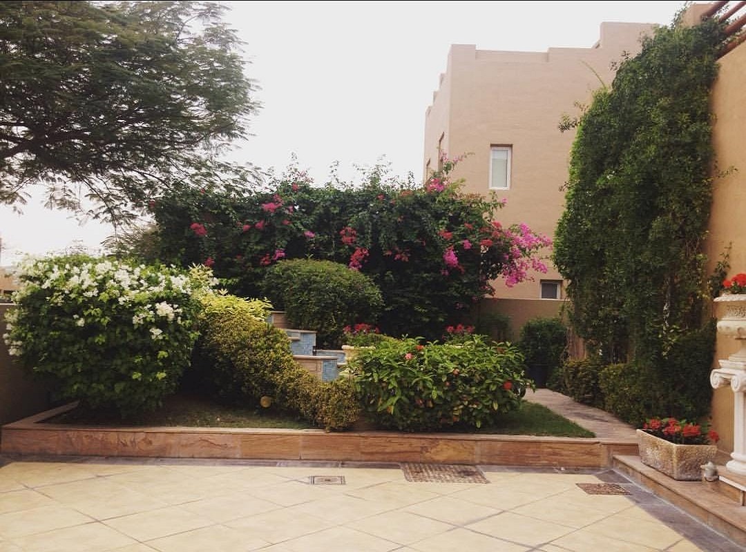 Home greenway flowers (4)