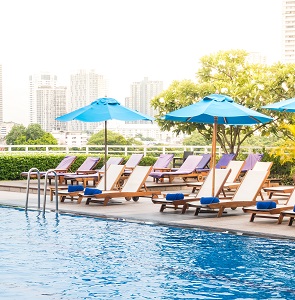 Swimming Pool Services Dubai